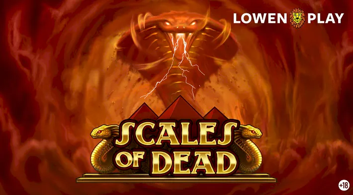 Scales of Dead