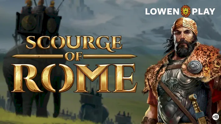 Scourge of Rome