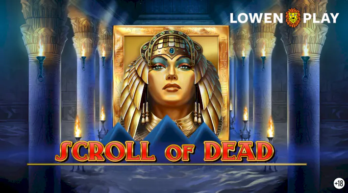 Scroll of Dead