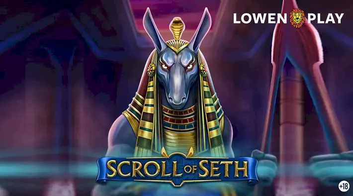Scroll of Seth