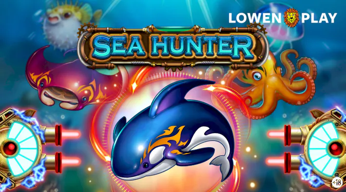 Sea Hunter