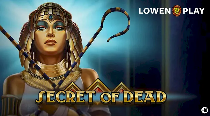 Secret of Dead | Tragaperras online