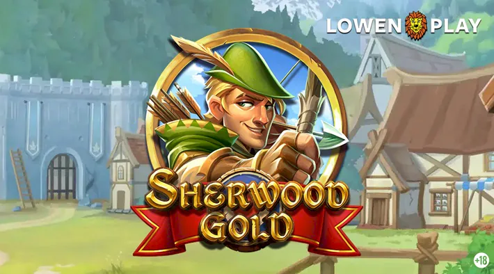 Sherwood Gold