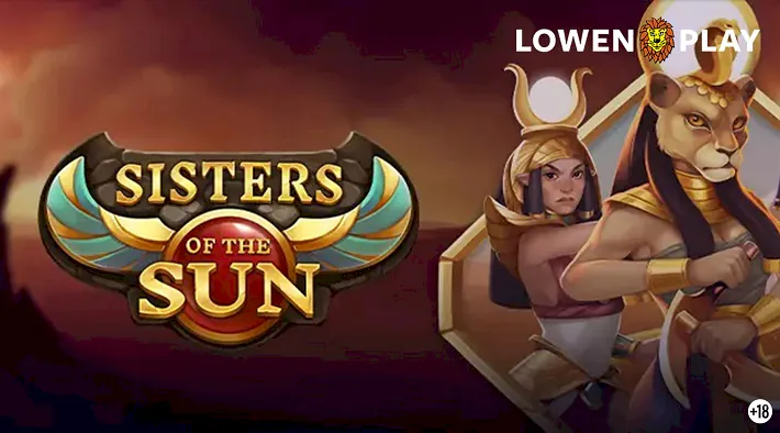 Sisters of the Sun
