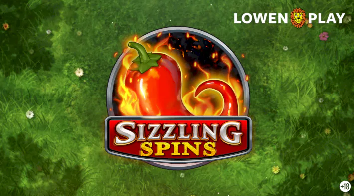 Sizzling Spins