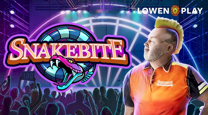 Snakebite