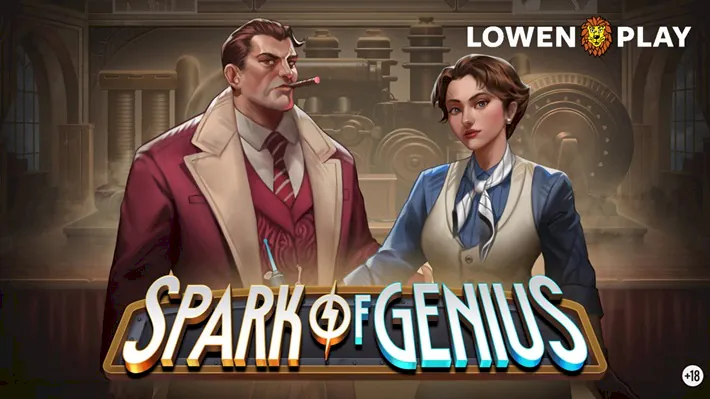 Spark of Genius