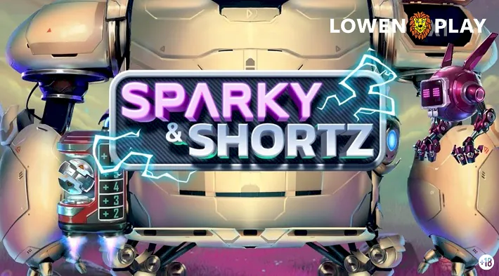 Sparky&Shortz