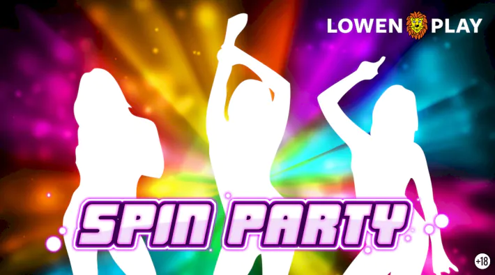 Spin Party