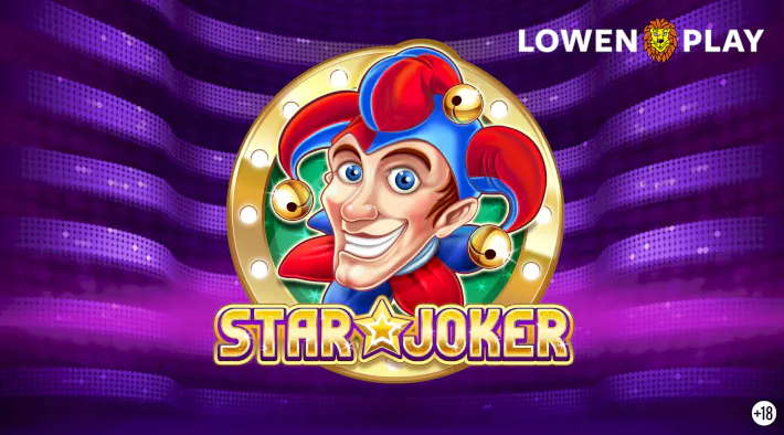 Star Joker | Tragaperras online