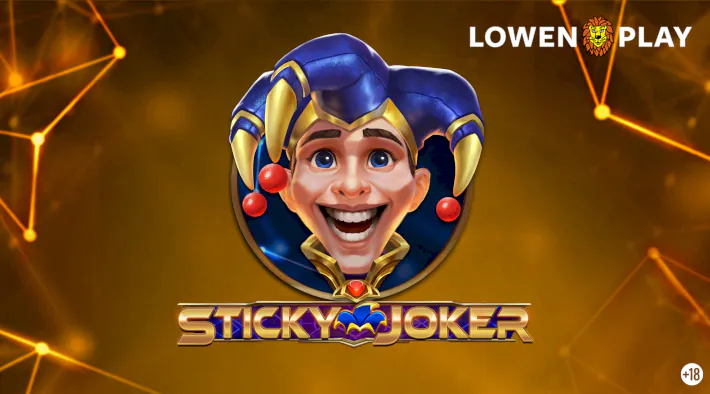 Sticky Joker | Tragaperras online