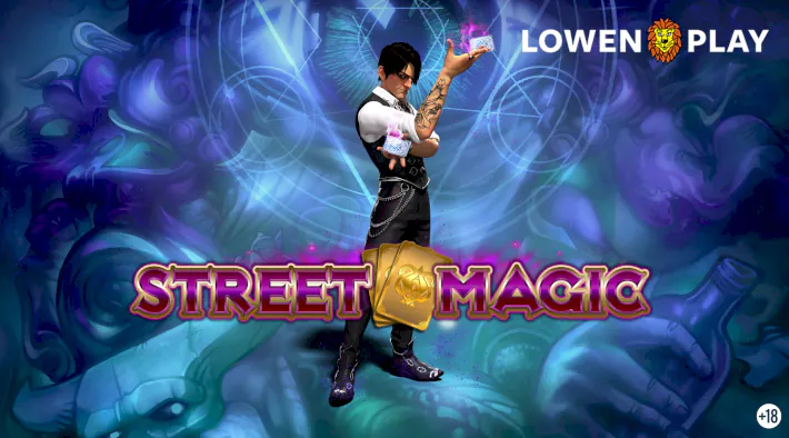 Street Magic