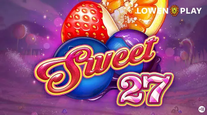 Sweet 27