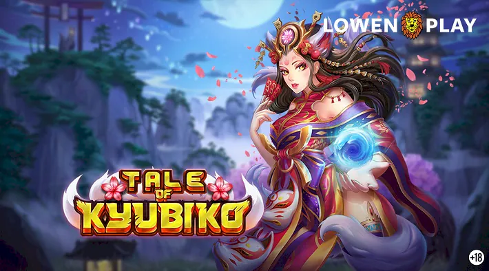 Tale of Kyubiko