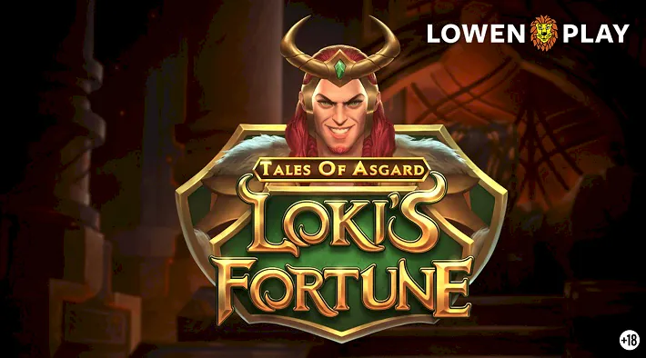 Tales of Asgard: Loki's Fortune