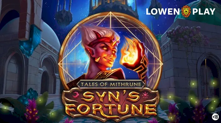 Tales of Mithrune Syns Fortune