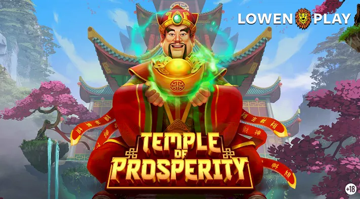Temple of Prosperity