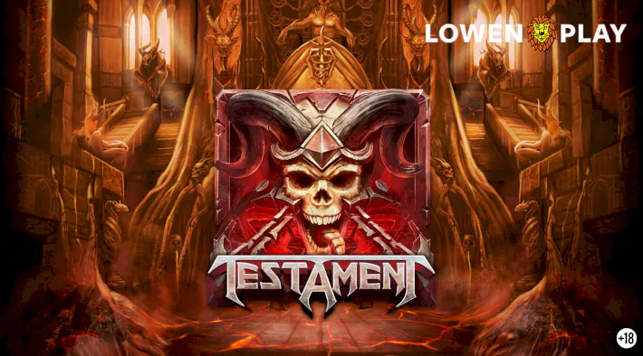 Testament