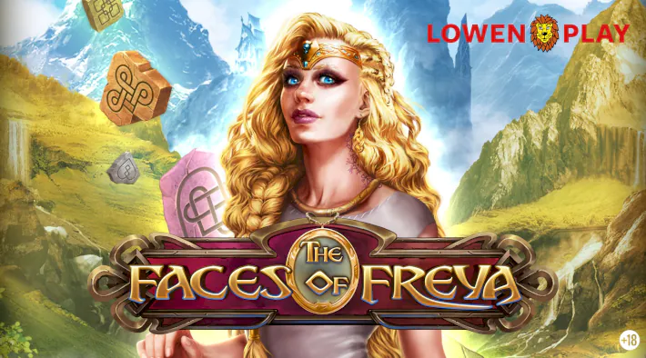 The Faces of Freya