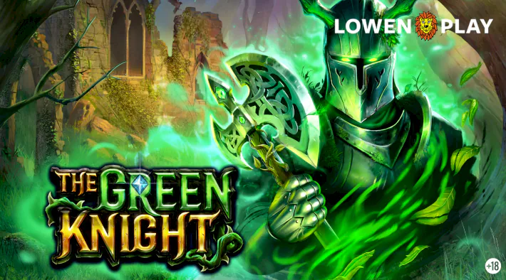 The Green Knight