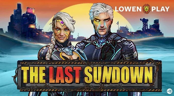 The Last Sundown