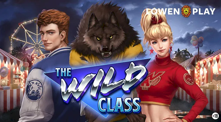 The Wild Class