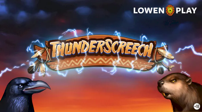 Thunder Screech
