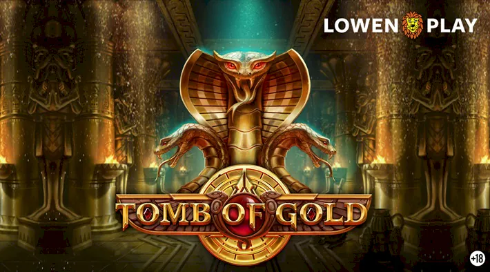 Tomb of Gold