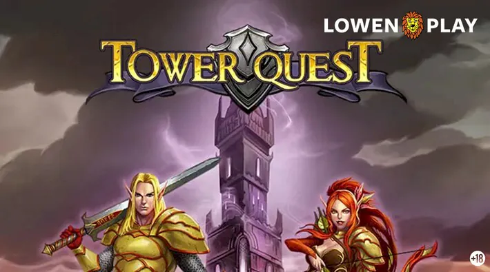 Tower Quest