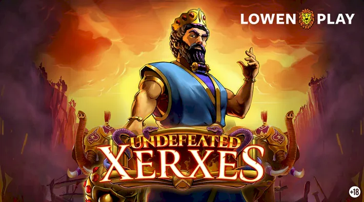 Undefeated Xerxers