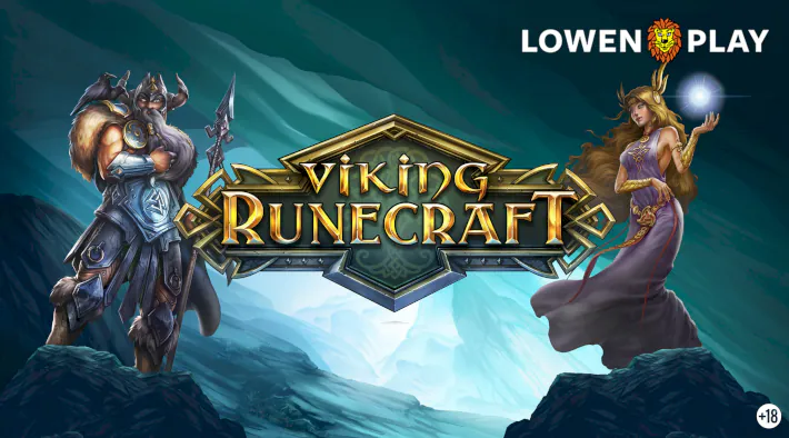 Viking Runecraft
