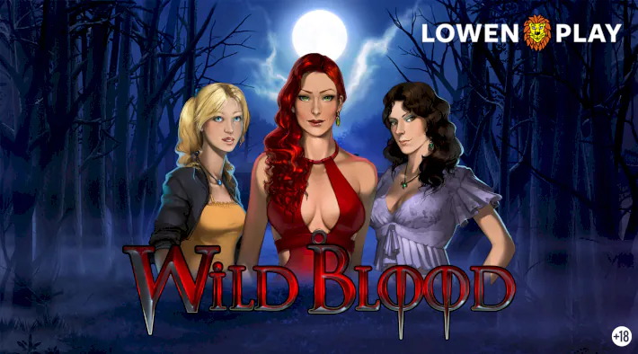 Wild Blood