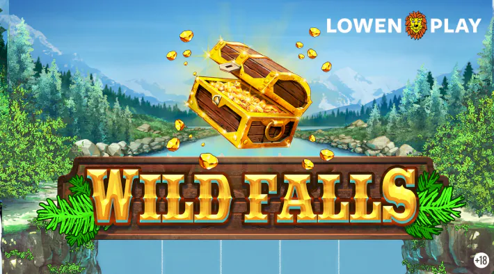 Wild Falls