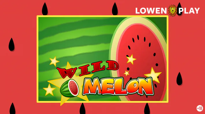 Wild Melon