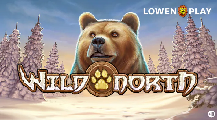 Wild North | Tragaperras online