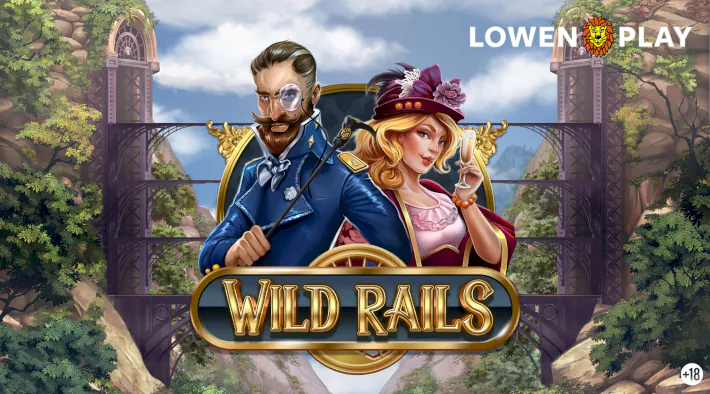 Wild Rails