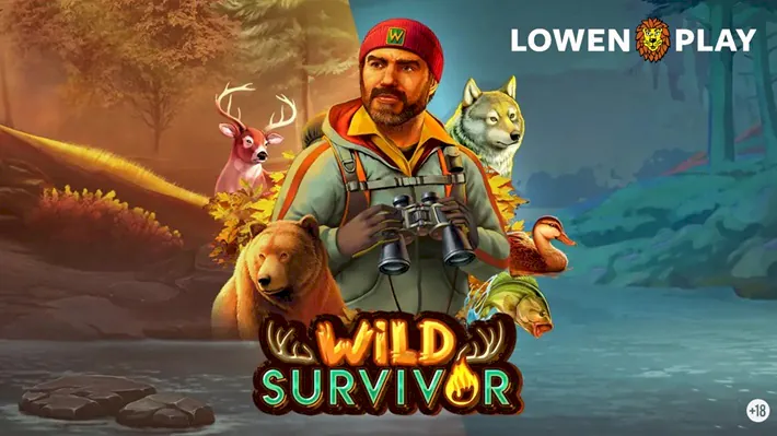 Wild Survivor