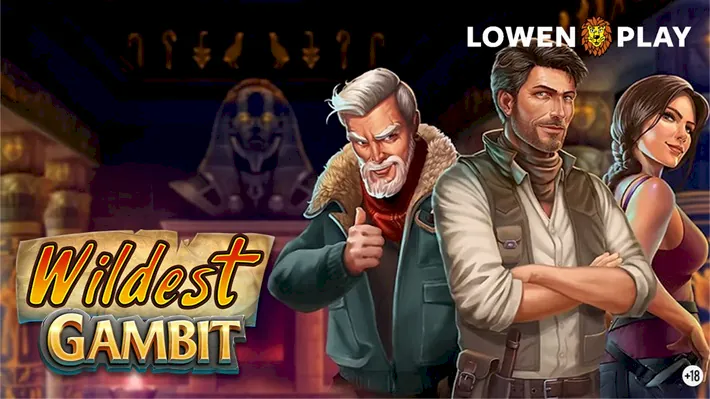 Wildest Gambit
