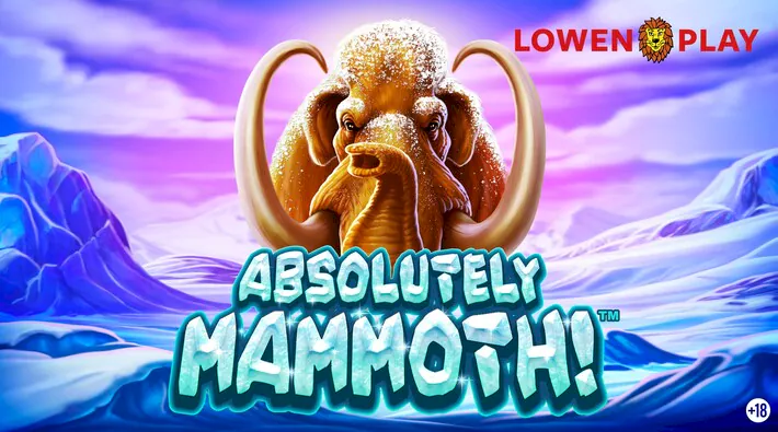 Absolutely Mammoth