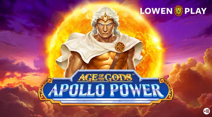 Age of the Gods: Apollo Power (GPAS)