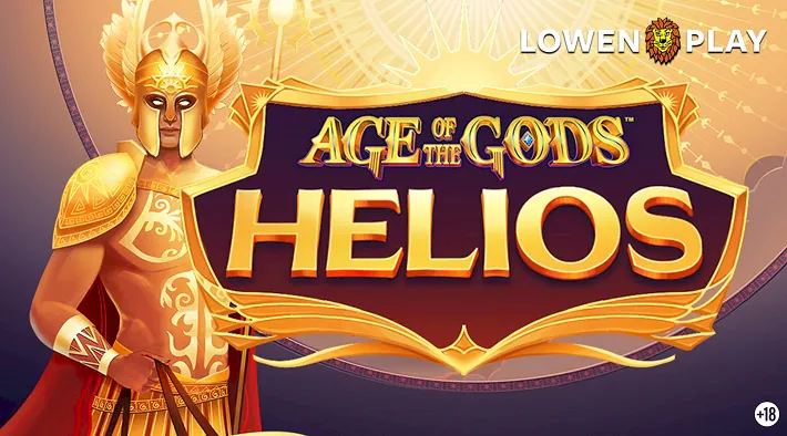 Age of the Gods: Helios