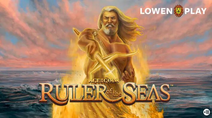 Age of the Gods: Ruler of the Seas | Tragaperras online