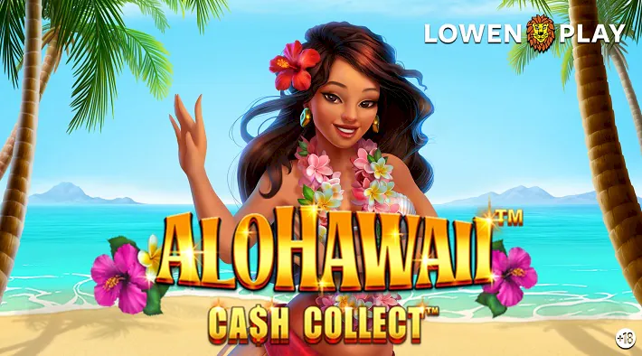 Alohawaii Cash Collect