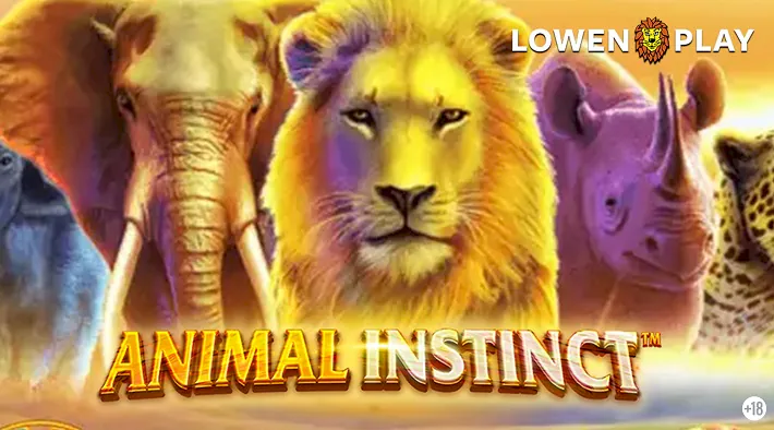 Animal Instinct