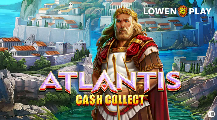 Atlantis Cash Collect