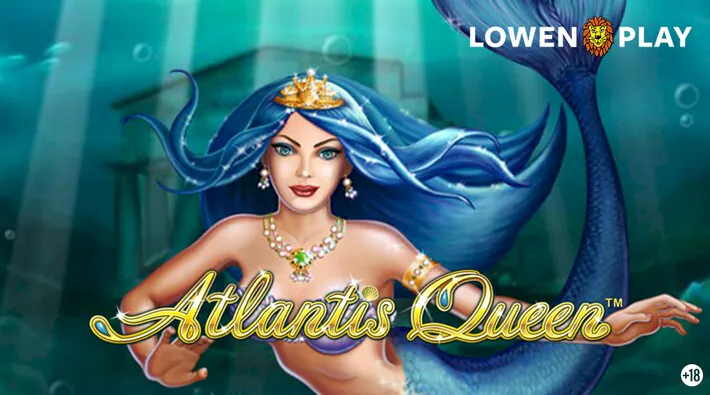 Atlantis Queen