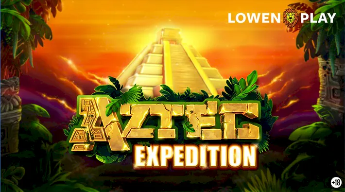 Aztec Expedition