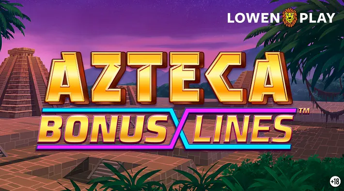 Azteca Bonus Lines