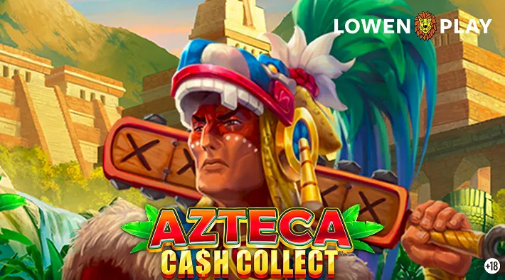 Azteca Cash Collect