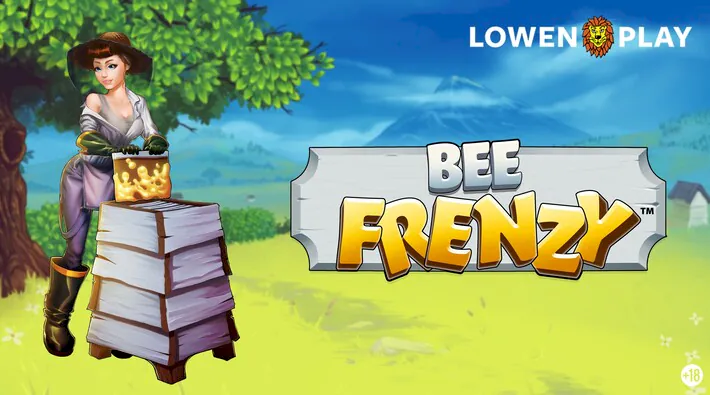 POP Bee Frenzy (GPAS)